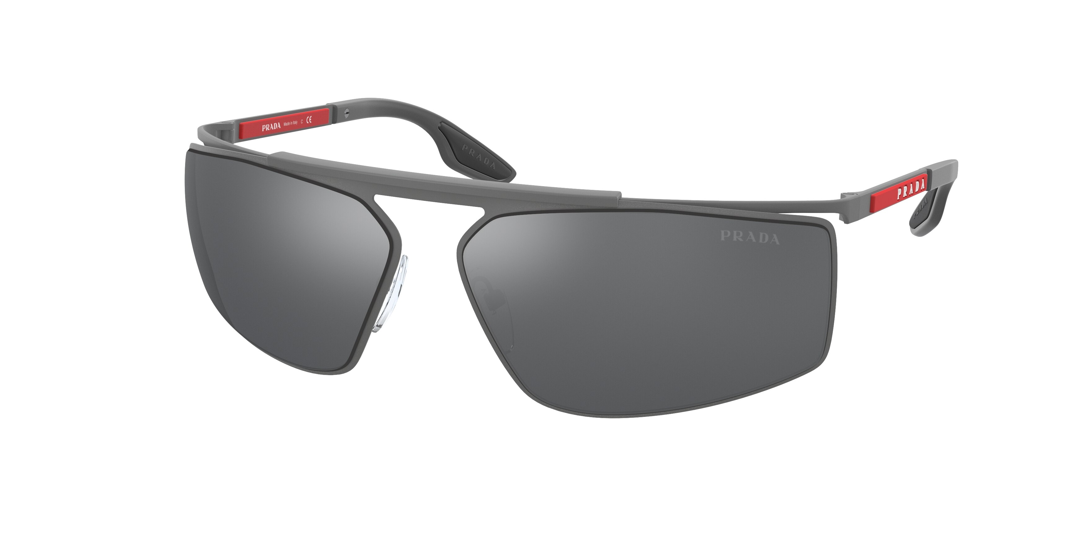 Prada Linea Rossa PS 51WS UFK07G  